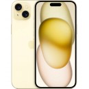 iPhone 15 Plus Yellow 256GB